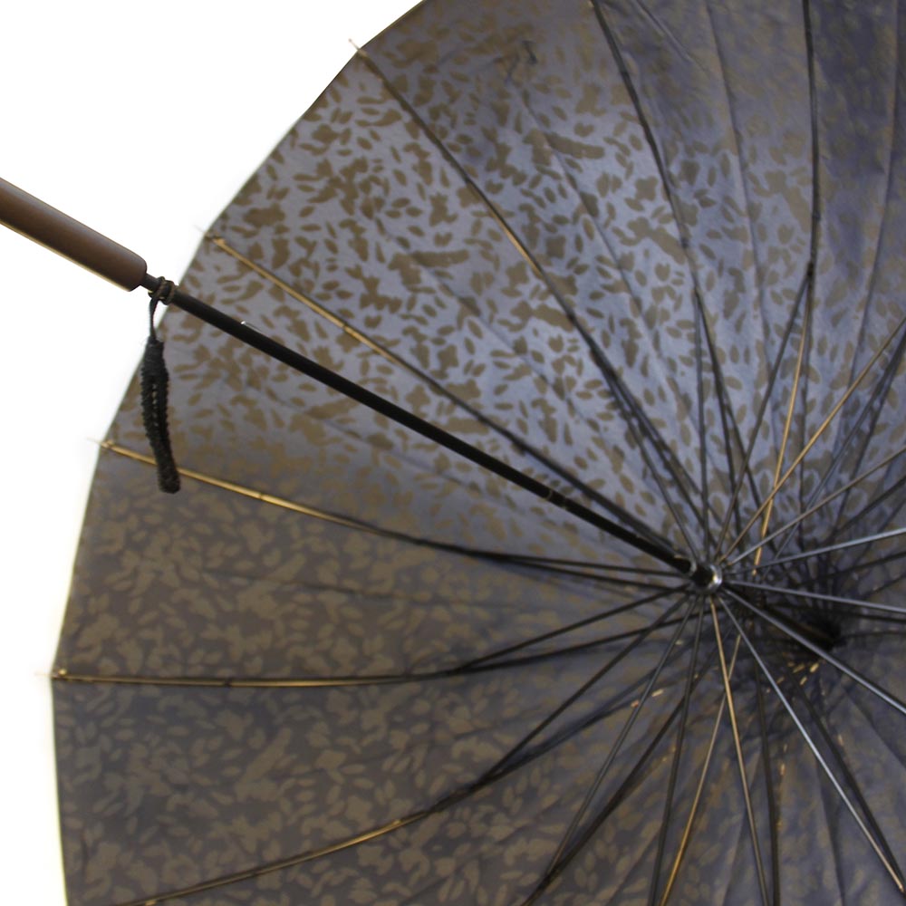 Slim Straight Umbrella: Elegant Fashion & Lifestyle Design